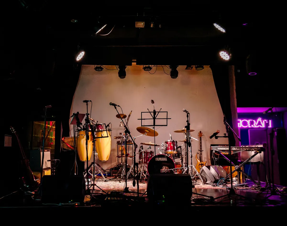 Local Angle: How to Find Grassroots Pop Gigs in Your UK City